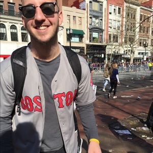 Meet your Posher, Ryan